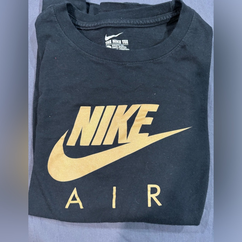 Nike Unisex Long sleeve tee